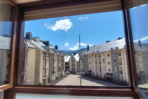 Biescas Apartment | Apartamento Alma de Biescas