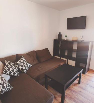 San Isidro Apartment | Apartamento Almogrote 2