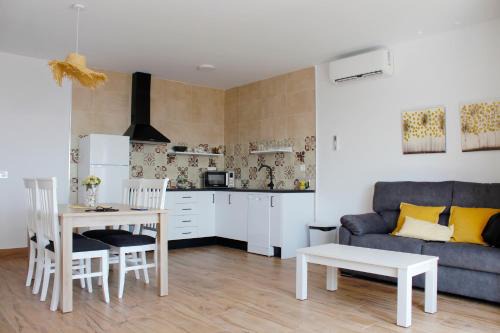Soportujar Apartment | Apartamento Altair-Éter