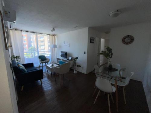 Curico Apartment | Apartamento Altos del Boldo