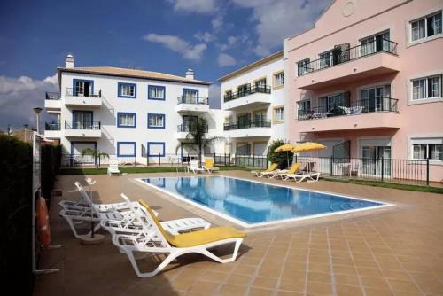Altura Apartment | Apartamento Altura T2
