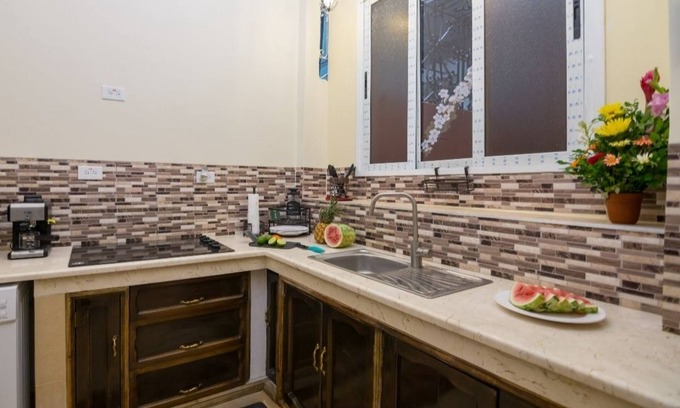 Centro Havana Hotel | Apartamento Amistad