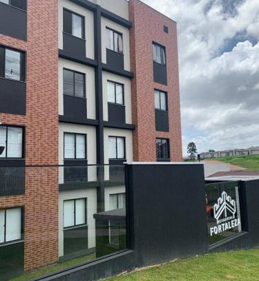 Bairro Alto Apartment | Apartamento Arborizado em Curitiba