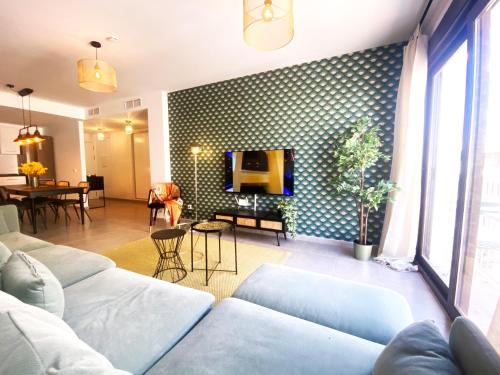 Moraira Town Centre Apartment | Apartamento Arcadia