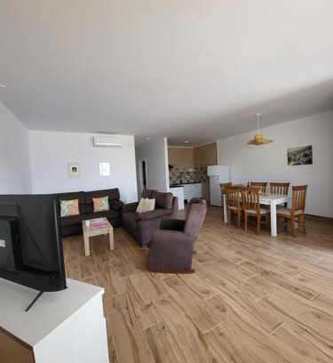 Soportujar Apartment | Apartamento Argón- Aire
