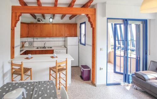 El Moncayo Apartment | Apartamento Argentina by Rental Olé