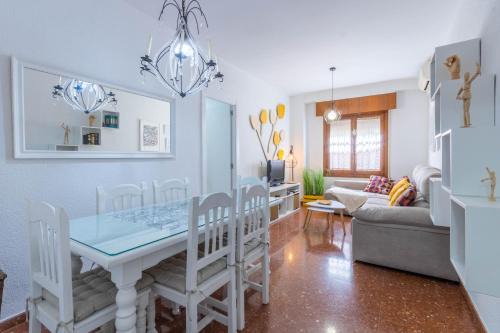 Santa Marina Apartment | Apartamento Azahar en Santa Marina