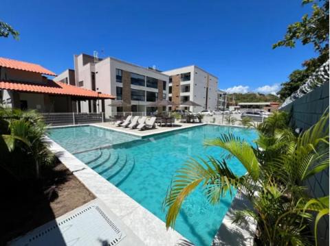 Barra de Sao Miguel Apartment | Apartamento Barra de São Miguel