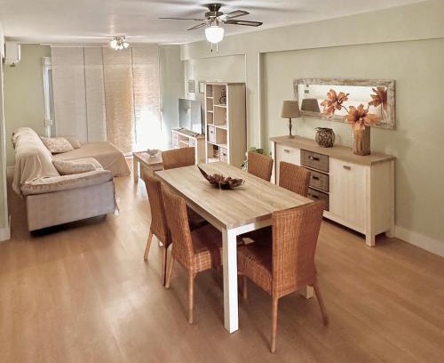 Cullera Apartment | Apartamento Bahía Cullera I