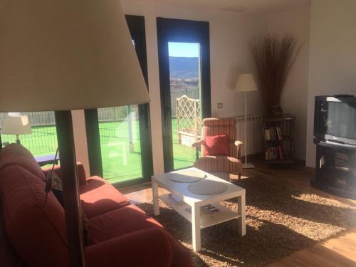 Jaca Apartment | Apartamento Balcón de Jaca