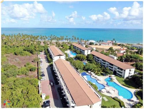 Tamandare Apartment | Apartamento Beira mar Praia dos Caneiros