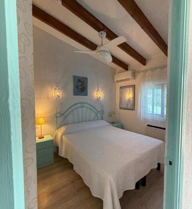 Bell Horizo Apartment | Apartamento Bello Horizonte