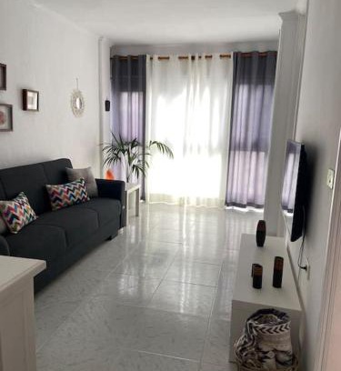 Bajamar Apartment | Apartamento Biri Biri