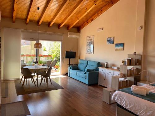 Blanes Apartment | Apartamento Blanes playa (Costa Brava)