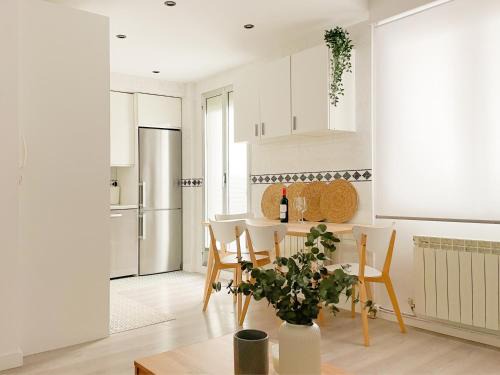 Logrono City Centre Apartment | Apartamento Boza