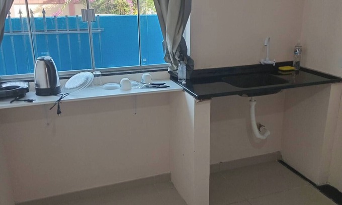 Portao Apartment | Apartamento 3