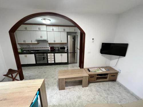 Padron Apartment | Apartamento Bralo