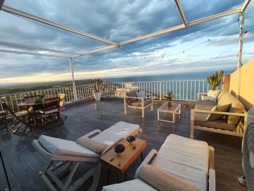 Faro de Cullera Apartment | Apartamento Brisa de Cullera