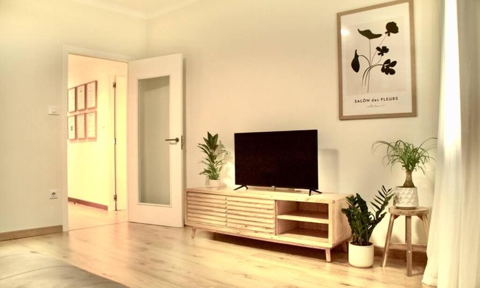 Moana Apartment | Apartamento Brisas