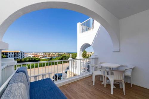 Arenal d'en Castell Apartment | Apartamento Castellsol 209