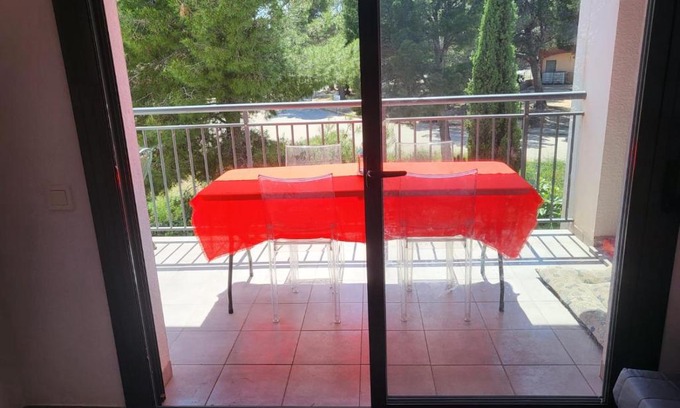 Calafat Apartment | Apartamento Calafat, a 2 minutos a pie de Cala Llobeta