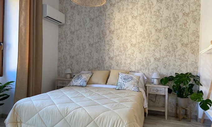 Losa del Obispo Apartment | Apartamento Casa Anselmo La cambra