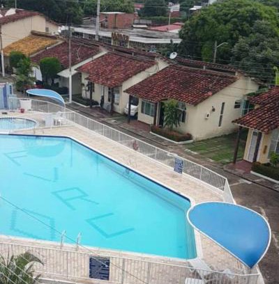 Melgar Apartment | Apartamento centralizado melgar