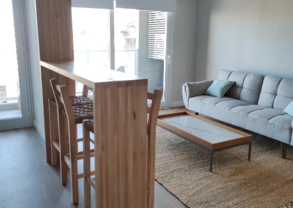 Minas Apartment | Apartamento centrico