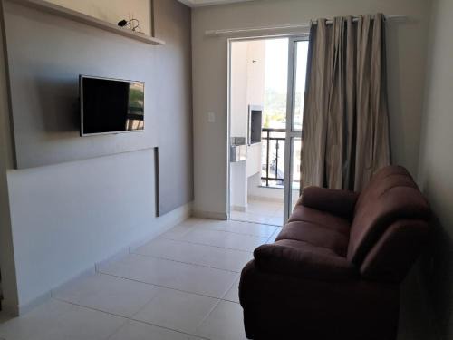 Penha Apartment | Apartamento Centro Penha