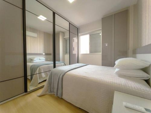 Zona 01 Apartment | Apartamento Centro Smart PL603