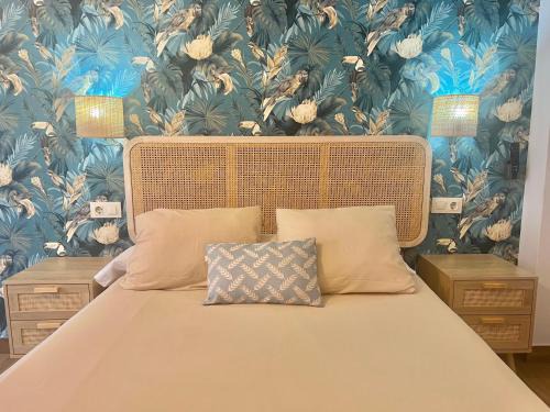 Bueu Apartment | Apartamento Centroplaya