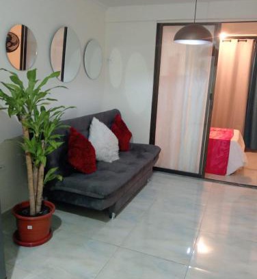 Niquia Apartment | Apartamento cerca a Medellín - Puerta del norte Bello