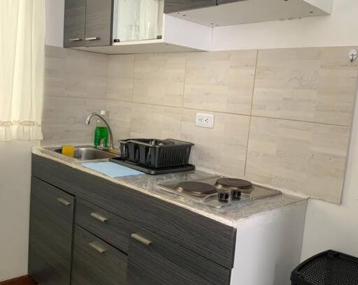 Engativa Apartment | Apartamento cerca del centro comercial Titán. 300