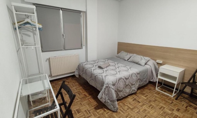 Logrono Apartment | Apartamento Cigüeña
