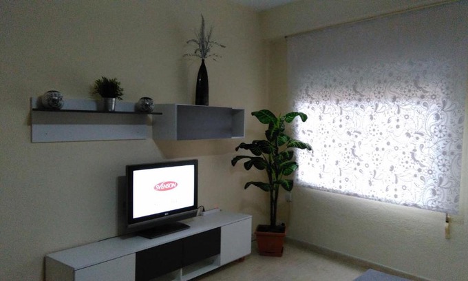 La Creu del Grau Apartment | Apartamento Ciudad de las Ciencias 2