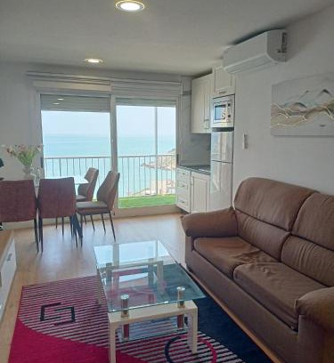 Faro de Cullera Apartment | APARTAMENTO Claudia FARO