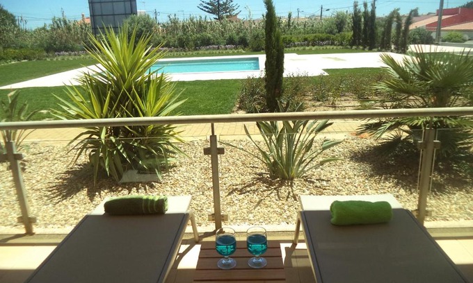 Sagres Apartment | Apartamento Claudia