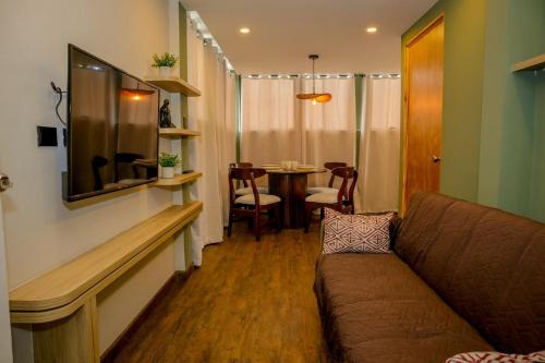 Santa Tecla Apartment | Apartamento con encanto y diseño