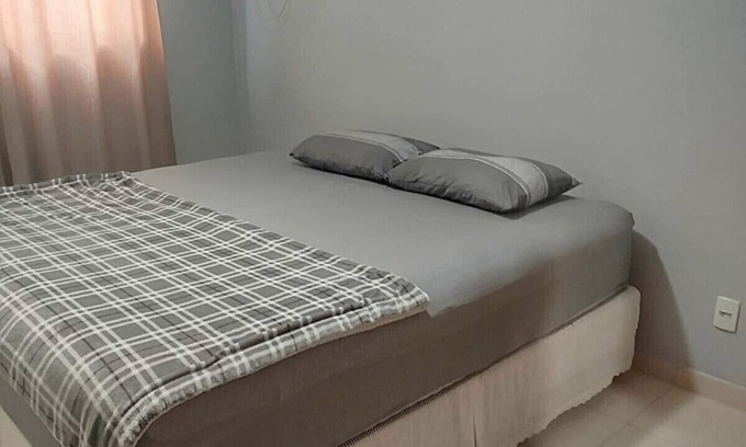 Espinheiros Apartment | Apartamento com ótima localização em Itajaí/SC