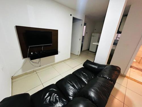 Sitio Barrocada Apartment | Apartamento com 02 quartos no Tucuruvi - Tremembé - SP