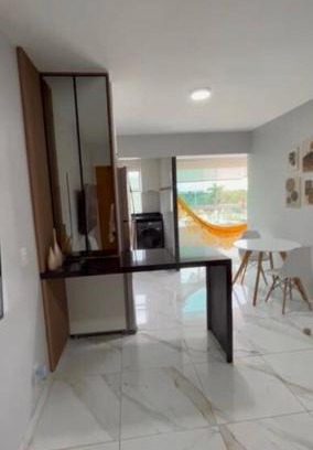 Sudoeste e Octogonal Apartment | Apartamento com 2 quartos no coração de Brasília