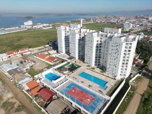 Laguna Apartment | Apartamento com vista imperdível