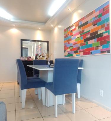 Vila Nova Apartment | Apartamento compartilhado para Oktoberfest Suite