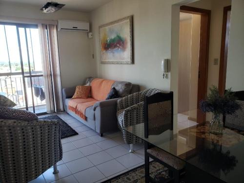 Cachoeira do Sul Apartment | Apartamento completo em Cachoeira do Sul