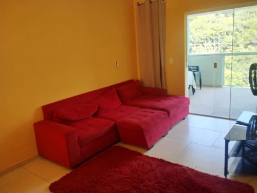 Mangaratiba Apartment | Apartamento completo na praia