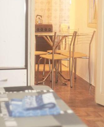 Centro Historico Apartment | Apartamento completo temporada privativo no centro