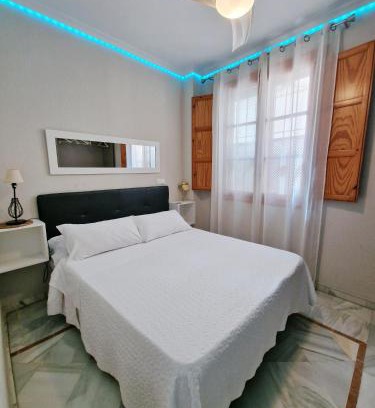 Cordoba Old City Apartment | Apartamento Completo en Plaza de las Tendillas - Alojamientos El Duque