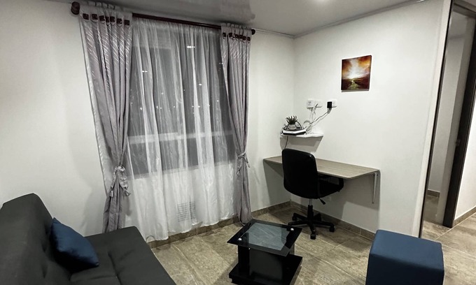 Los Martires Apartment | Apartamento Completo Para Disfrutar Centro de Bogota