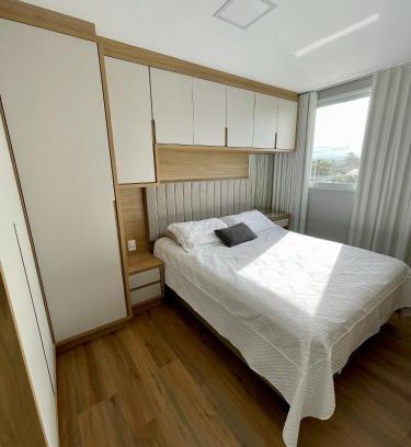 Torres Apartment | Apartamento completo para veraneio