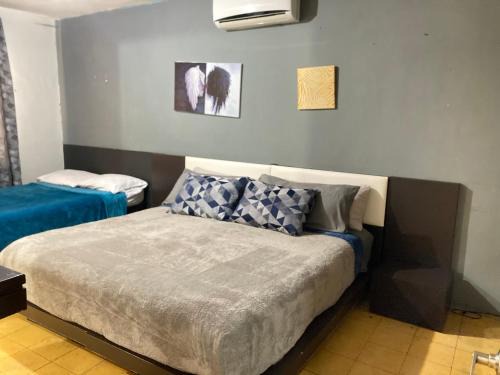 La Paz Apartment | Apartamento con cochera centro de la ciudad.